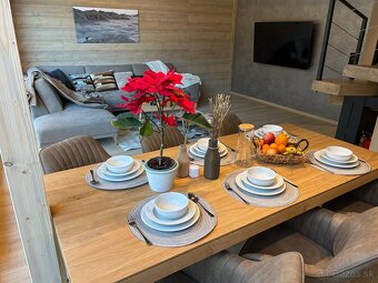 Apartmánový dom - Demänovská Dolina - 6