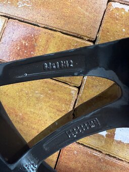 Disky DOTZ 5x114,3 r17 - 6