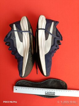 Puma tenisky - VD 21,5cm - 6