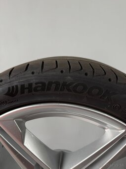 Hankook Ventus S1, 245/40 R18, 4x letné 5x112 - 6