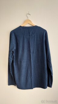 • Na predaj nový pánsky sveter MCNEAL • - 6