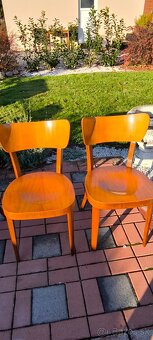 Retro stoličky Tatra - 6