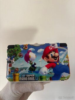 Nintendo 3DS XL SuperMario Bros Case - 6