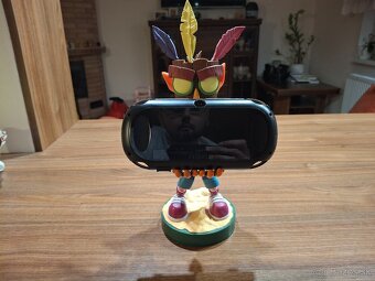 Playstation vita oled 14gb - 6