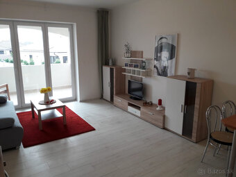 Prenájom 1 izbového bytu-Florida Park v Dunajskej Strede - 6