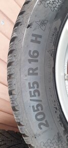 Elektróny a pneu na predaj - 6