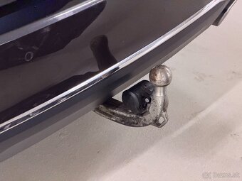 BMW Rad 5 530d sedan mHEV xDrive A/T - 6