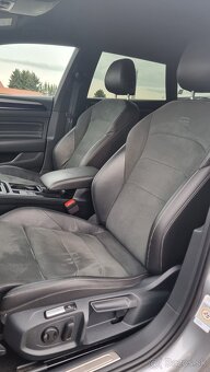 Volkswagen Arteon SB 2.0TDI R-Line DSG 110kW A7 za 27.490 € - 6