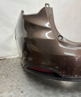 Fiat Tipo 2016- kombi zadný nárazník - 6