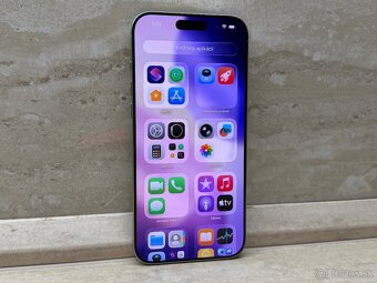 iPhone 16 Pro Max 1 TB White Titanium - 6