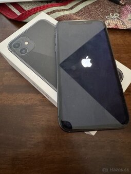 Predám Iphone 11 64gb - 6