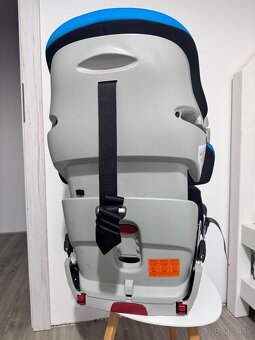 Bmw autosedačka s isofixom - 6