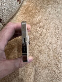 iPhone 14 Pro 256GB Gold, nová batéria - 6