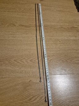 ✅Retiazky, chirurgická oceľ✅ - 6