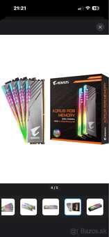 GIGABYTE AORUS Z390 PRO WIFI - 6
