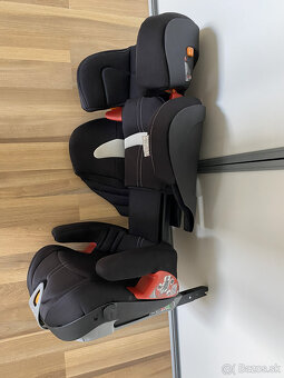 Chicco oasys23  15-36 kg - 6