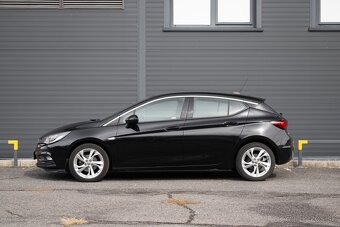 Opel Astra 1.6 CDTI 81kw/110ps SK - 6