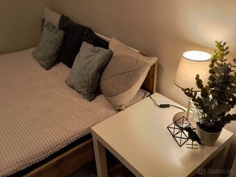 Dvojizbobý byt na prenájom vo Vrábľoch - 6