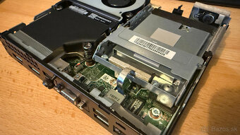 Minipocitac HP ProDesk - 6