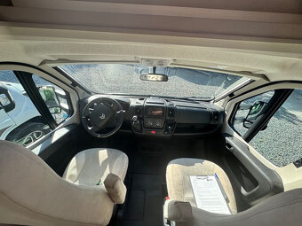 Carado T447 Edition PRO+ 24, r. 2024, manuál, DPH - 6