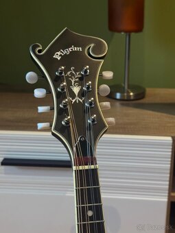 Predaj - Mandolina - 6