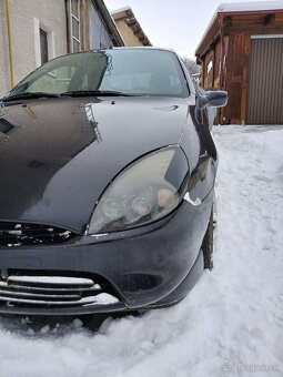 Predam  Ford Puma  1.6  76 kw rok 2002 - 6