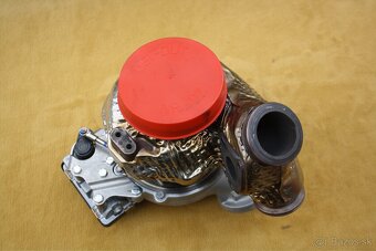 PORSCHE AUDI 3.0 TDI ORIGINAL-30min TURBO 059145873ER - 6