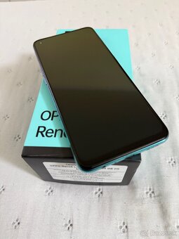 Oppo Reno 5 lite 128gb - 6