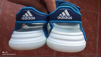 Sandálky Adidas - 6