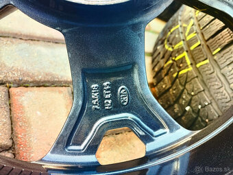 Kia, ceed, xceed, proceed,hyundai 5x114,3 r18 - 6