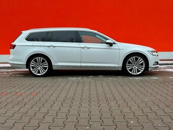 Volkswagen Passat 2.0 TDI automat - 6