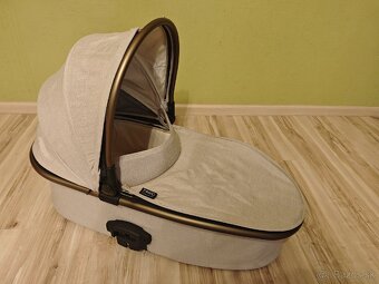 Kocik oyster zero zeleny - 6