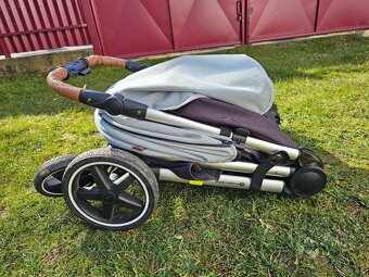 Športový kočík petit a mars Royal - 6