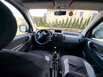 Citroen berlingo - 6