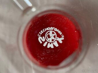 Sada na čaj Simax Czechoslovakis - 6