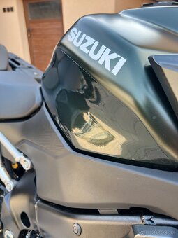 Suzuki GSX S1000 GX - 6