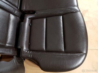 Predám zadnú lavicu pre Superb 2 sedanoliftback L&K+operadlá - 6