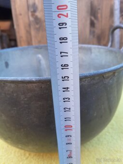 Predám kotlík, hrniec - 6