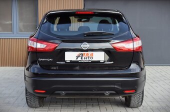 Nissan Qashqai 1.2 DIG-T Acenta - 6