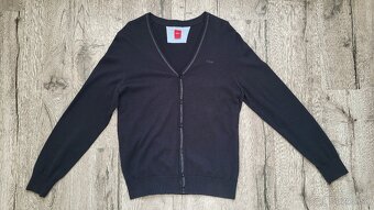 Pánsky sveter s.Oliver - 6