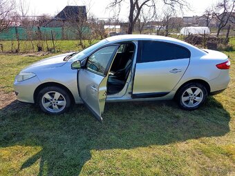 Renault Fluence - 6