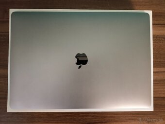 MacBook Pro 15 2016 | i7 • 16GB • 1TB SSD - 6