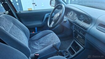 Felicia 1.6 GLX (1996) - 6