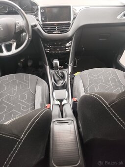 Peugeot 2008 - rv 2018 - 6