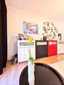 TREEF | REZERVOVANÉ | 3-izbový byt, 86 m² - 6