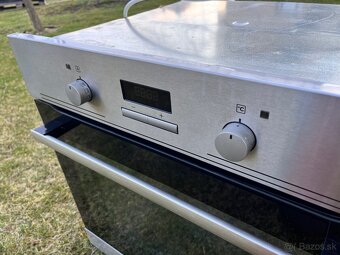 Elektrická rúra Electrolux - 6