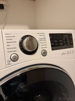 Práčka a sušička - 6
