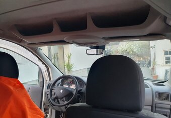 Peugeot Expert 2.0 HDi 2.0 2007 - 6