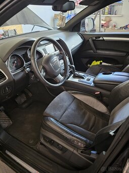 Audi Q7 4.2 TDI  8V - 6