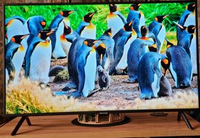 Predám televízor Samsung UE49NU7172U - 6